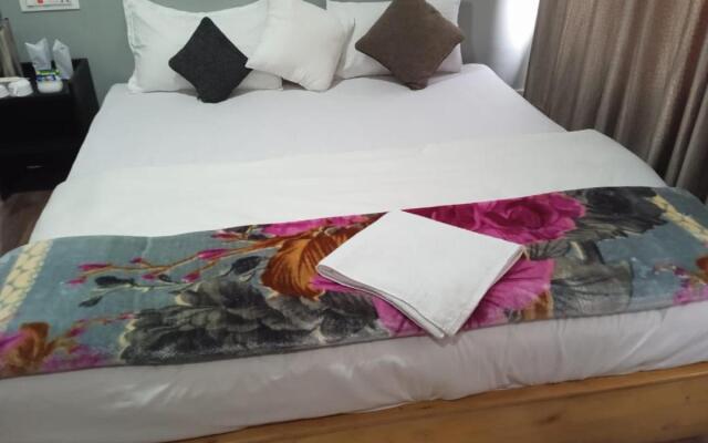 Mann Hotel Trigya Lachung