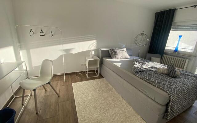 MOLL Suites -Next to Congress Hall-City Center