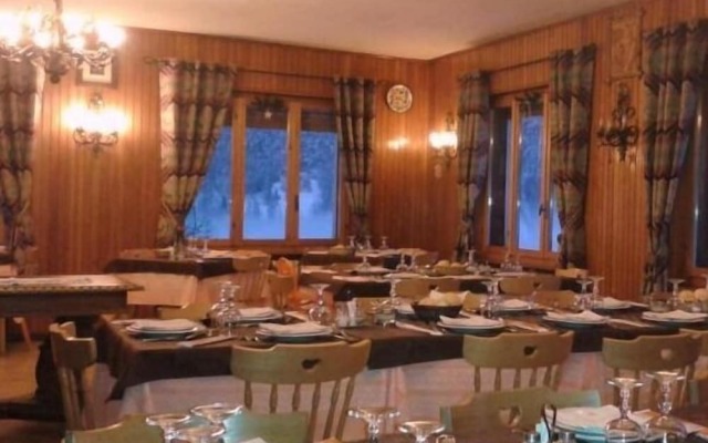 Hotel Alpe Fleurie