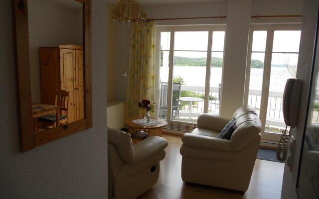 Haus Seeblick Insel Rügen