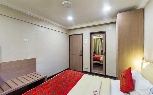 Hotel Landmark Fort