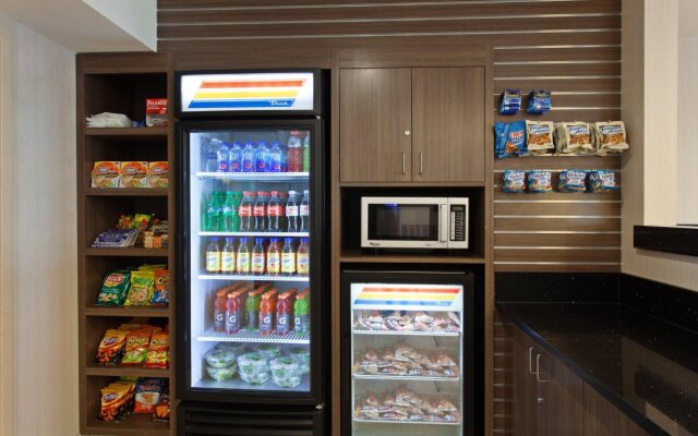 Holiday Inn Express San Bernardino - Colton by IHG