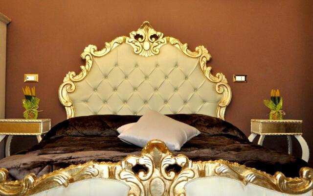 Hotel Des Artistes