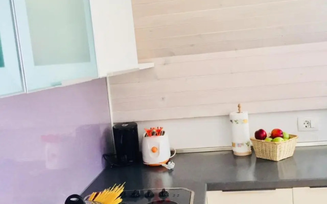 Apartment Story