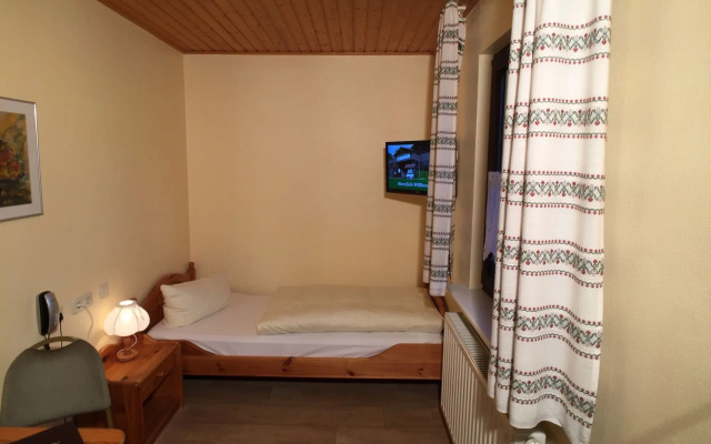 Hotel & Restaurant Zur Spreewälderin