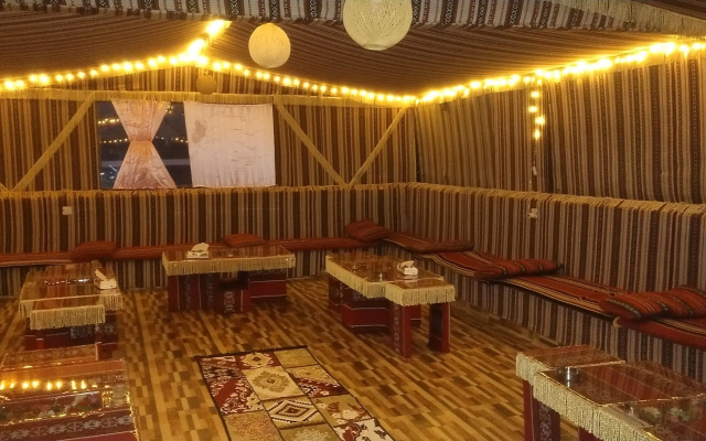 Bedouin Nomdas Adventures