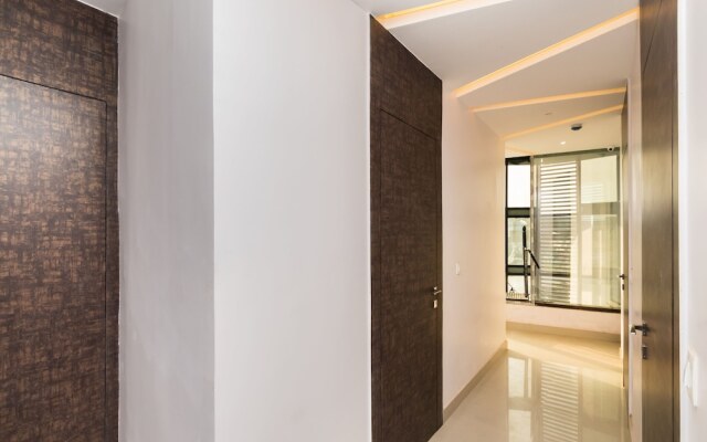 OYO 10614 Hotel Glassotel