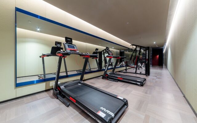 Grade Hotel Shenzhen Shekou Sea World