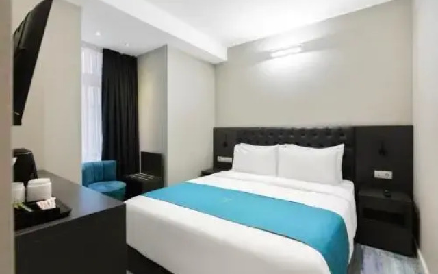Seehotel Belvedere