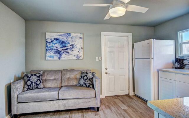 Coconut - 1 Br Home