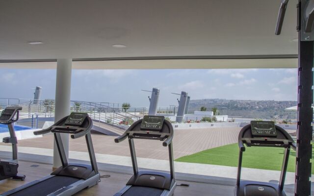 Infinity View Apartments - Marholidays