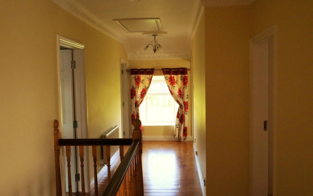 Belle View House Self Catering