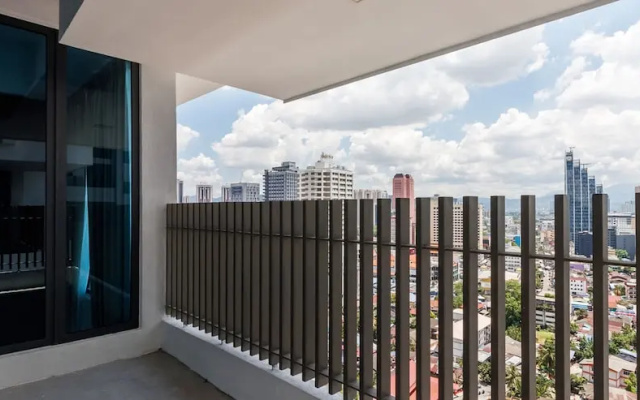 The Colony & The Luxe, Kuala Lumpur by Canopy Lives