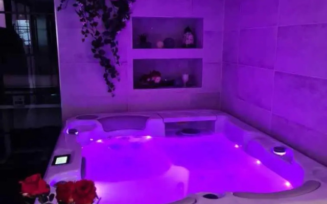 Ma nuit ô spA