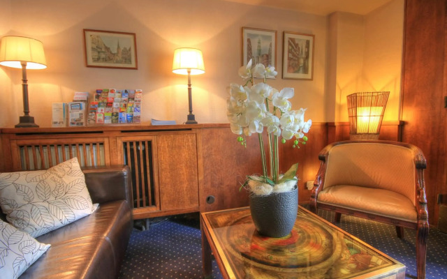 relexa hotel Bellevue