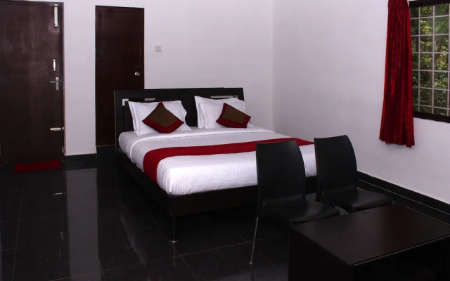 OYO 14807 Hotel Yercaud The Raintrees