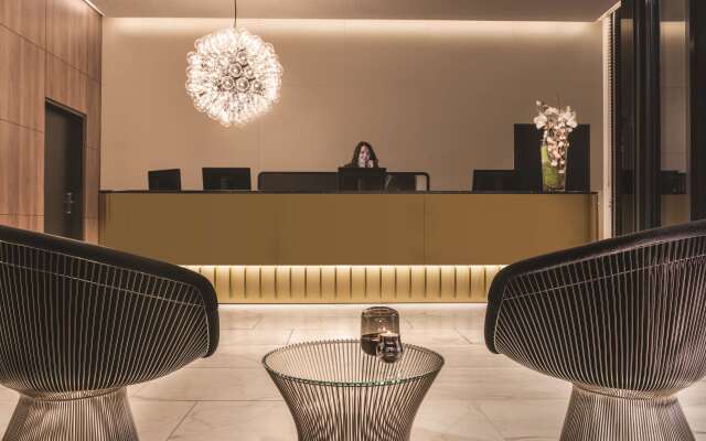 Adina Apartment Hotel Nuremberg