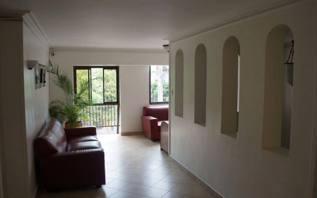 Hotel Lukas