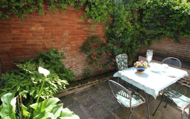 San Giacomo Apartment