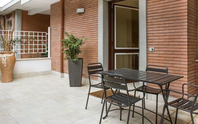 Residence Relais Cassia