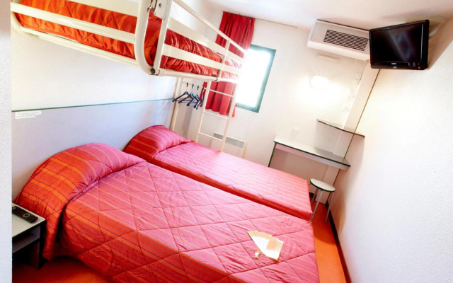 Premiere Classe Boulogne - Saint Martin les Boulogne