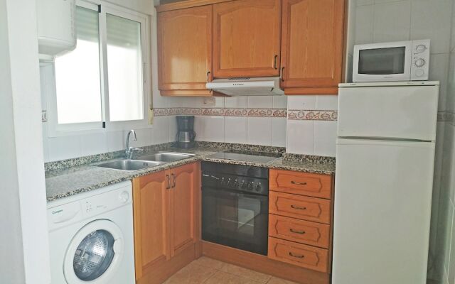 Apartamentos Estacion Oropesa 3000