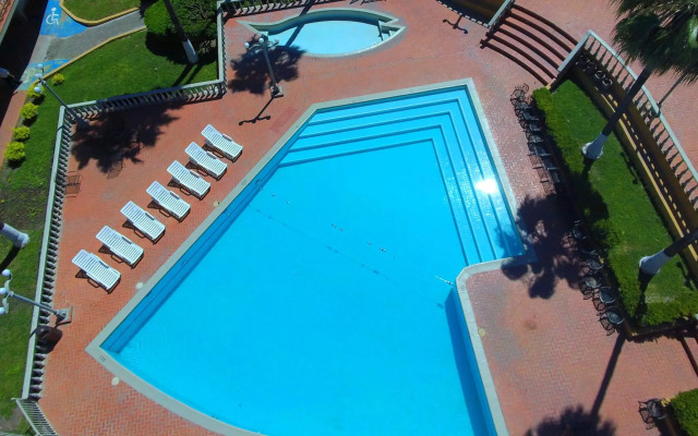 Quality Inn Piedras Negras
