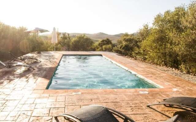 106723 House In El Gastor
