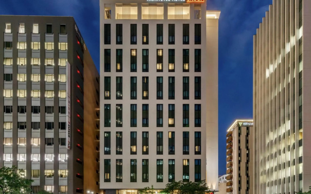 Nishitetsu Hotel Croom Nagoya