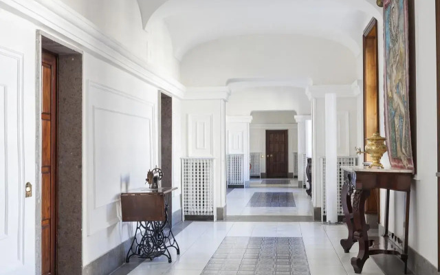 Grand Hotel Cocumella