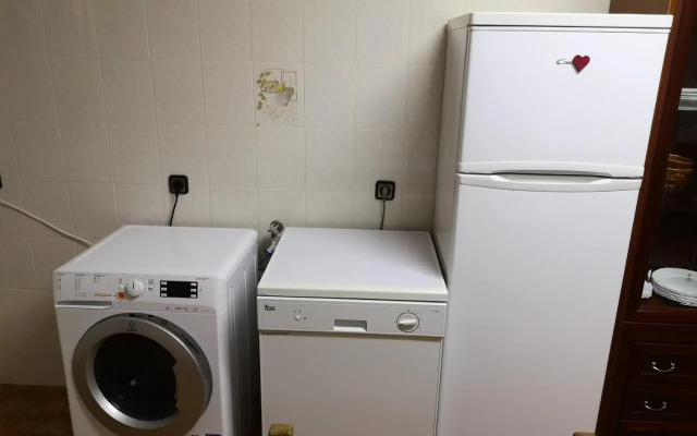 Alojamento das Laranjeiras