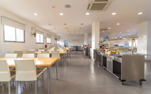 Albergue Inturjoven Chipiona - Hostel