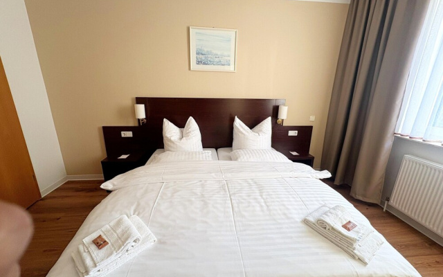 Kaiserhof Feldberg Wheelchair Accessible Room