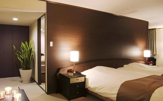 Mielparque Hiroshima Hotel