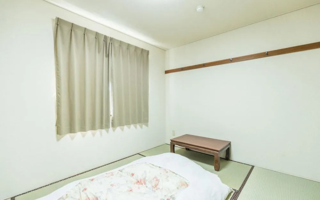 OYO Business Hotel Kaigansou Gamagori