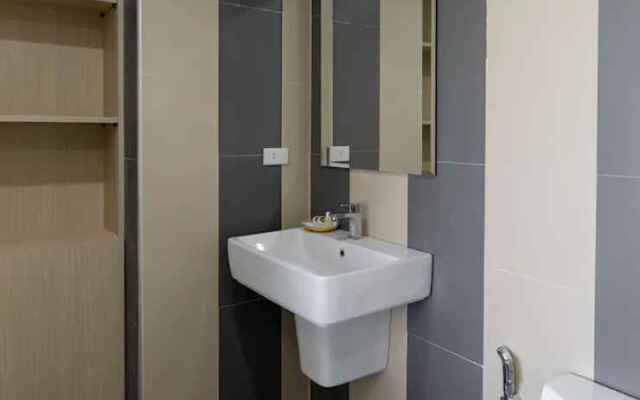 JJAirportHotelCondominium For Rent 2