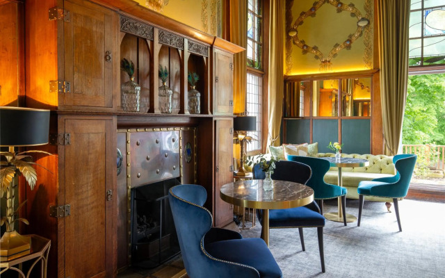 Elmbank York, Tapestry Collection by Hilton