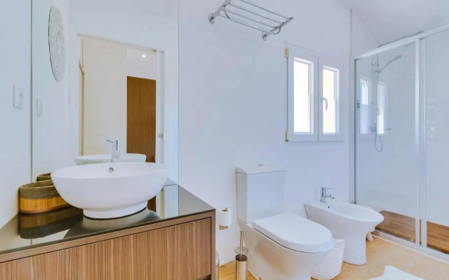Gold II - Luxurious apartment - Vilamoura