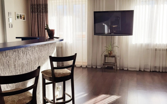 GoodHome38 на улице Верхняя Набережная 167/2