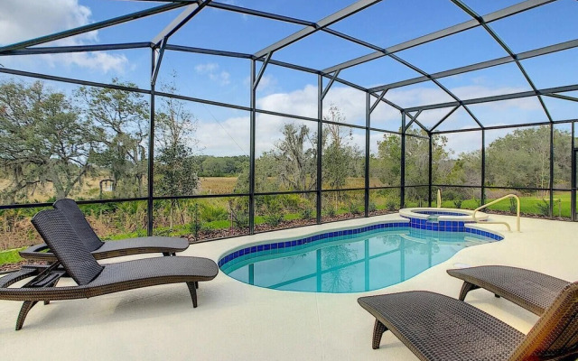 8039osc - Solterra Resort
