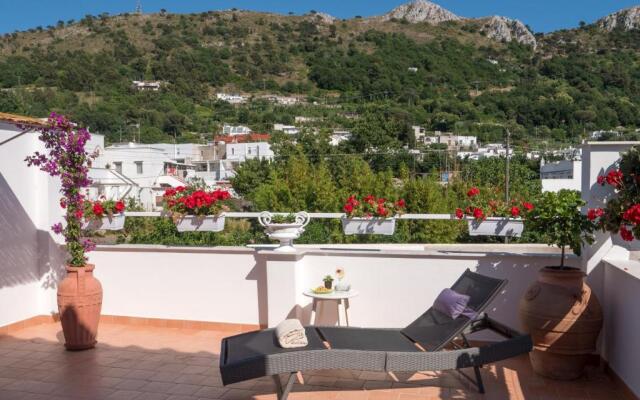 Villa Pollio Guest House