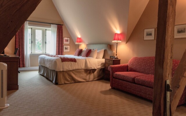Manoir Rouville-Campbell
