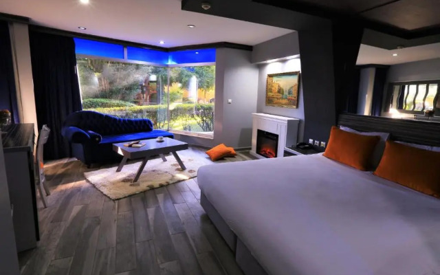 Çetinel Otel