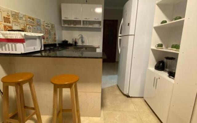 Ap 09 Passarela do Caranguejo