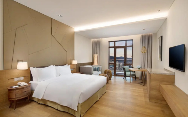 Holiday Inn Resort Zhangjiakou Chongli, an IHG Hotel