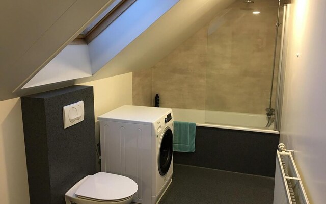 Our Guesthouse