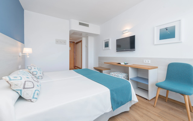 Hotel Vista Park