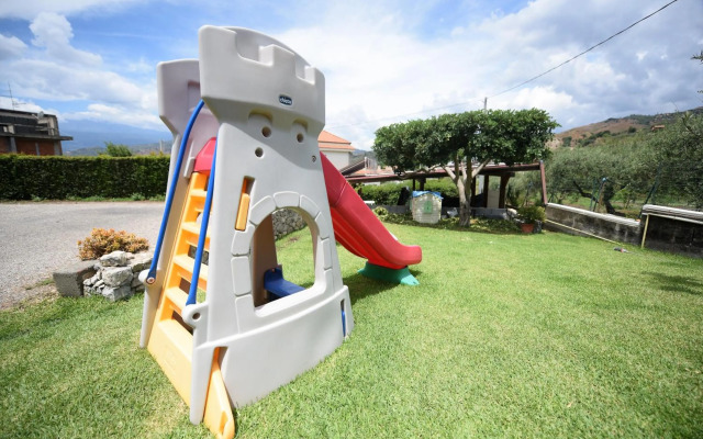 Mansarda Relax Wellness Gym & Spa