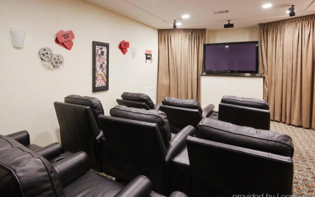 Staybridge Suites Covington