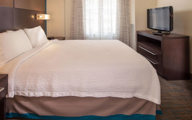 Residence Inn by Marriott Washington, DC/Dupont Circle